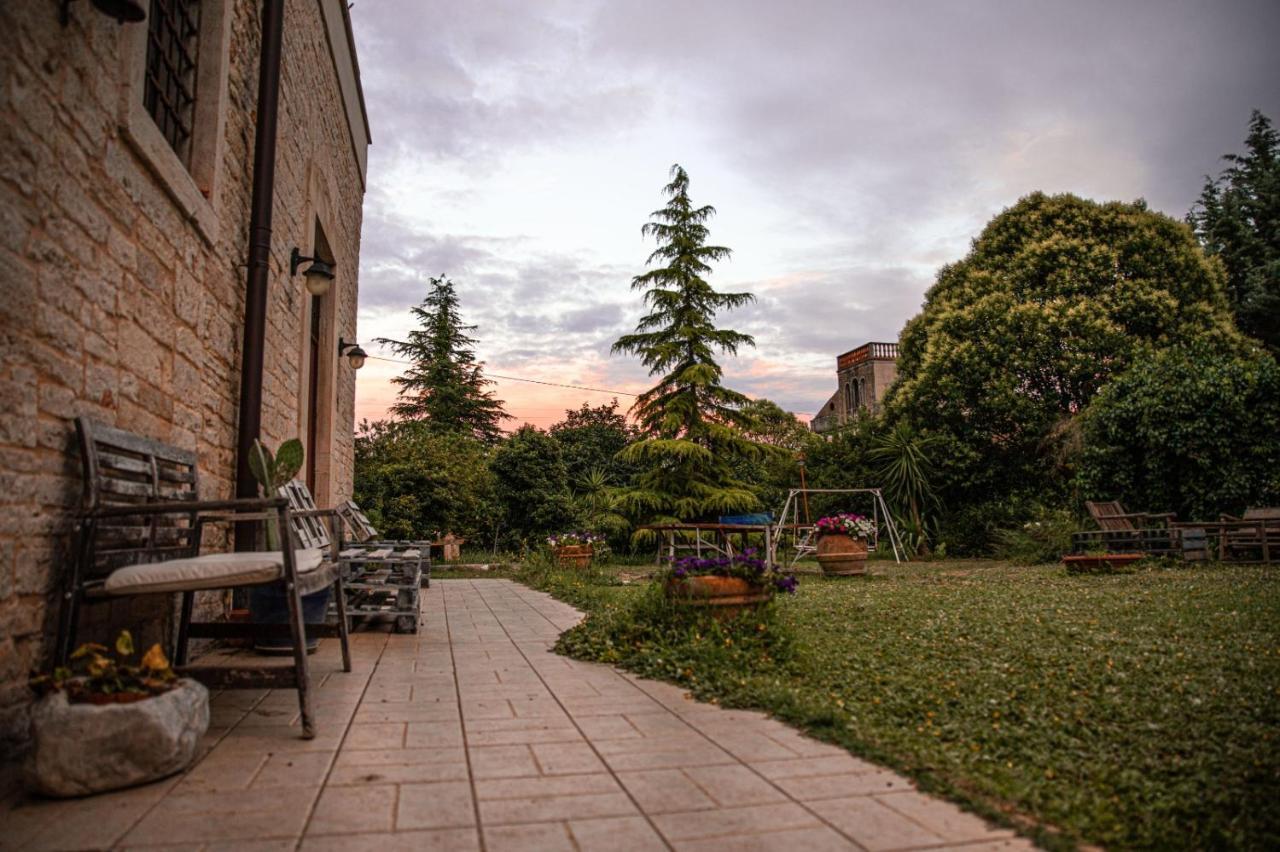 Bed and Breakfast Albarosa Ruvo di Puglia Exterior foto