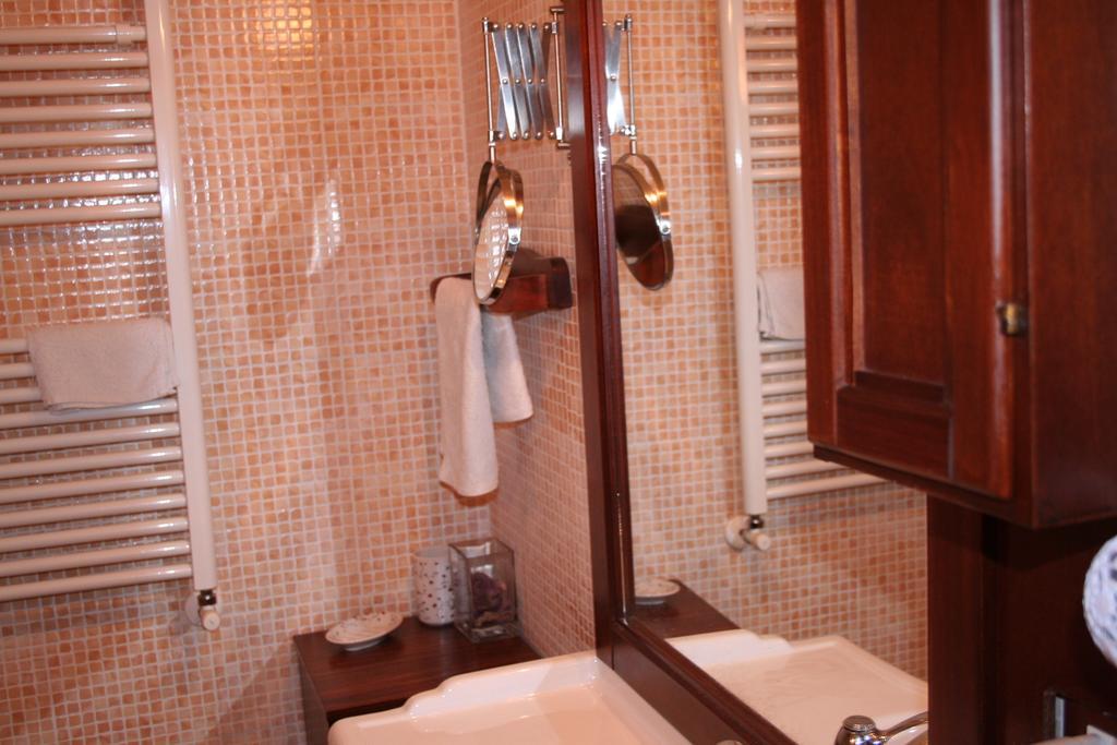 Bed and Breakfast Albarosa Ruvo di Puglia Habitación foto