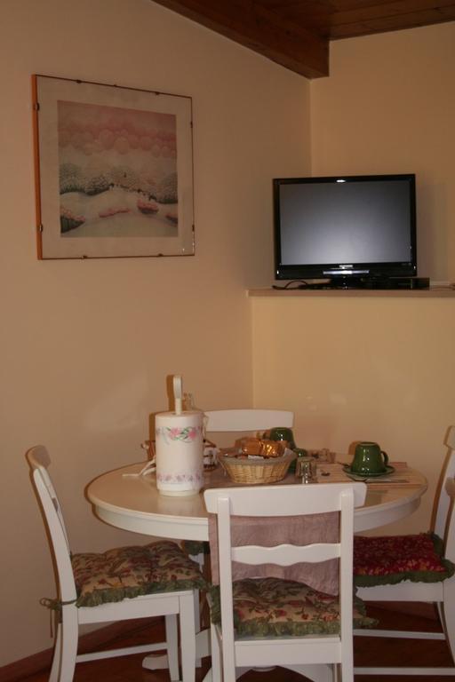 Bed and Breakfast Albarosa Ruvo di Puglia Habitación foto