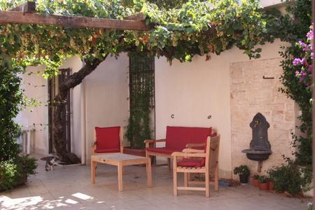 Bed and Breakfast Albarosa Ruvo di Puglia Habitación foto