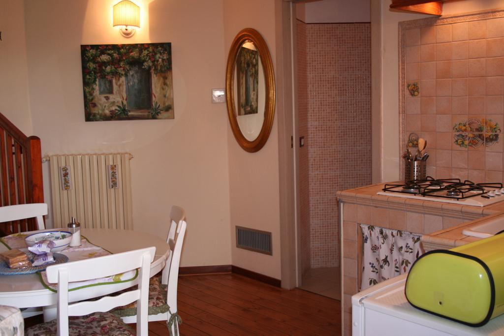 Bed and Breakfast Albarosa Ruvo di Puglia Habitación foto