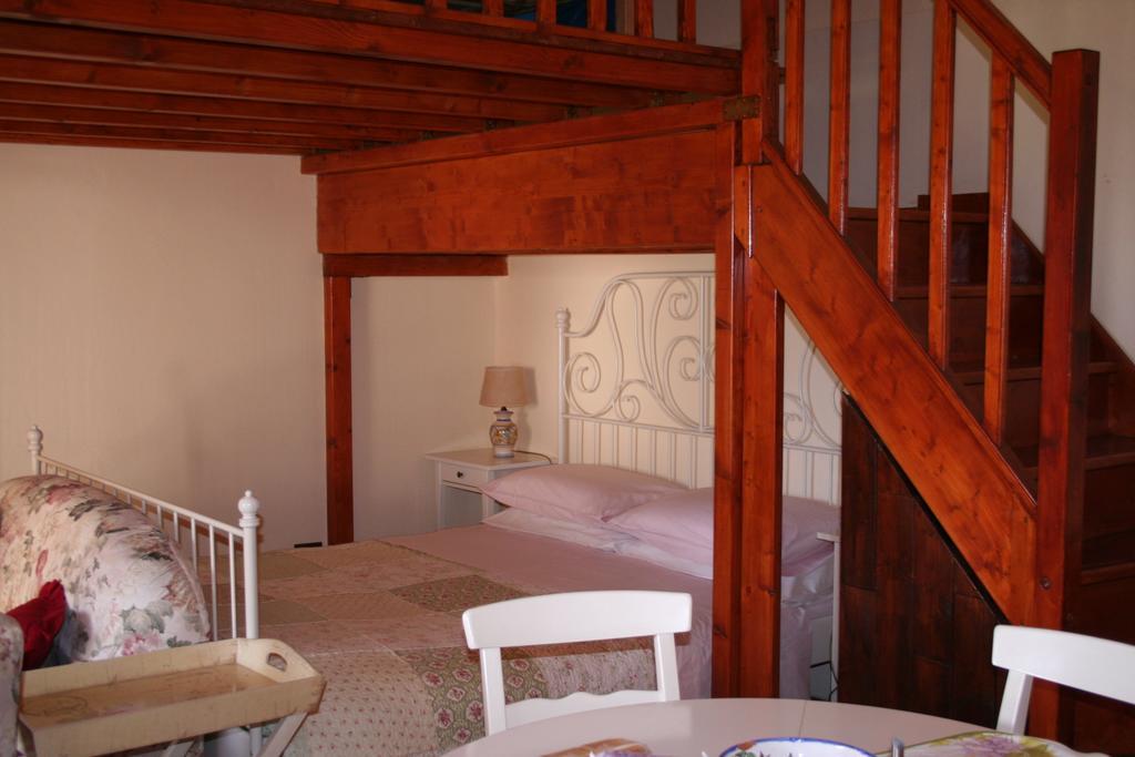 Bed and Breakfast Albarosa Ruvo di Puglia Habitación foto
