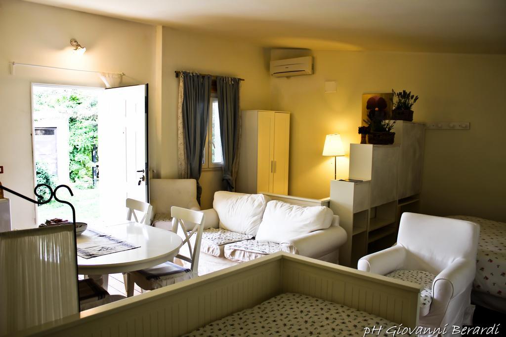 Bed and Breakfast Albarosa Ruvo di Puglia Exterior foto