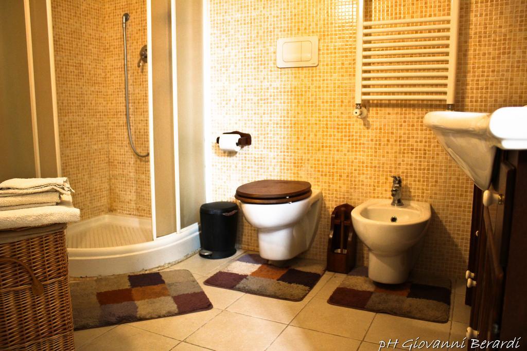 Bed and Breakfast Albarosa Ruvo di Puglia Exterior foto