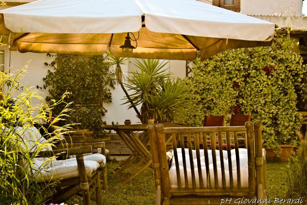 Bed and Breakfast Albarosa Ruvo di Puglia Exterior foto