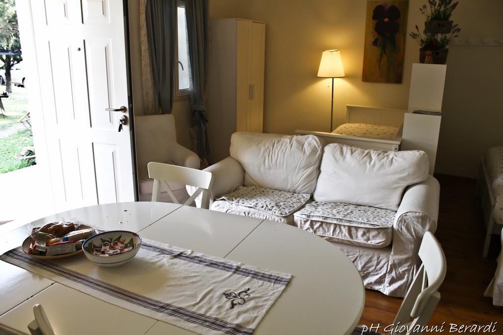 Bed and Breakfast Albarosa Ruvo di Puglia Exterior foto