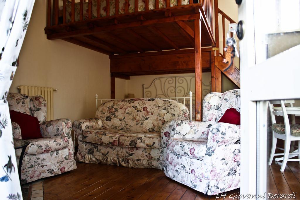 Bed and Breakfast Albarosa Ruvo di Puglia Exterior foto